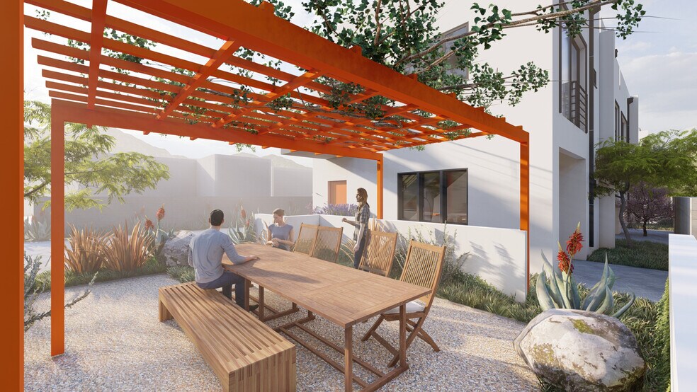 More Photos Of 637 Sheridan Way, Ventura Land For Sale