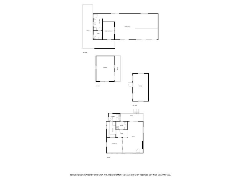 More Photos Of 4760 York Blvd, Los Angeles Office For Sale