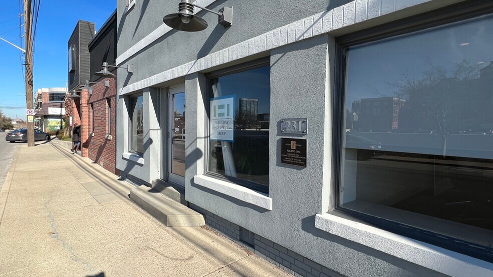 More Photos Of 231 S College Ave, Indianapolis Storefront For Lease