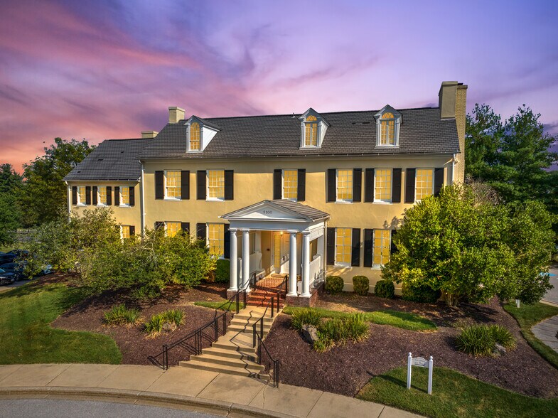 More Photos Of 5130-5136 Dorsey Hall Dr, Ellicott City Office For Lease