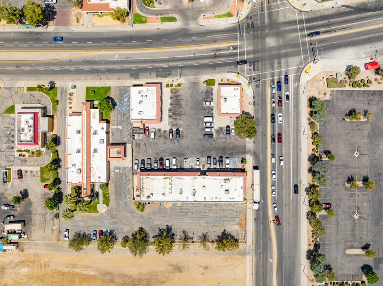 More Photos Of 1852-1870 E Palmdale Blvd, Palmdale Unknown For Lease