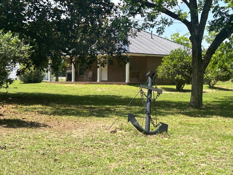 More Photos Of 3742 U.S. 90 US-90 Hwy, Crestview Land For Sale