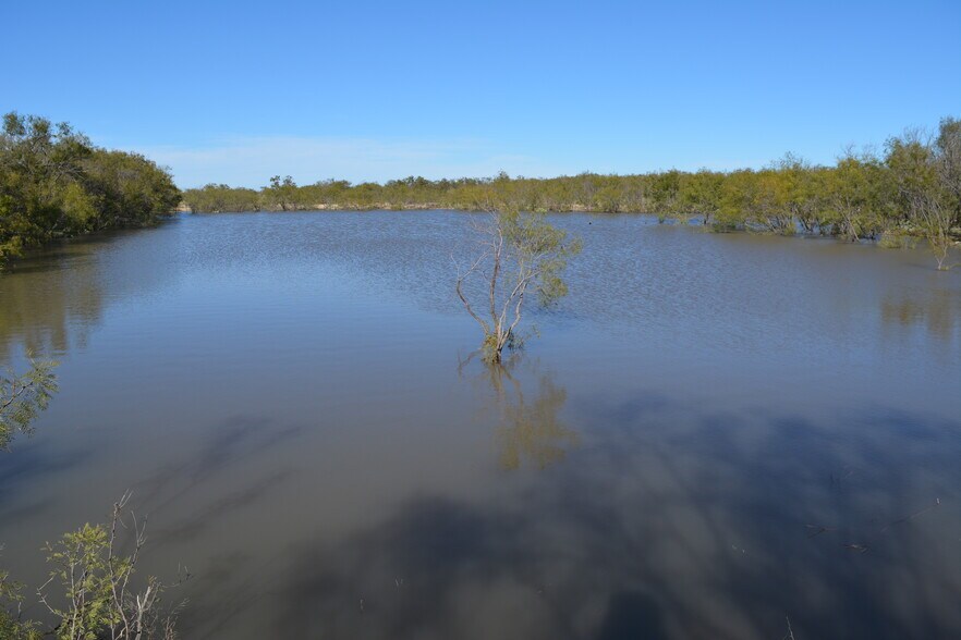 More Photos Of CR 1329, Paint Rock Land For Sale