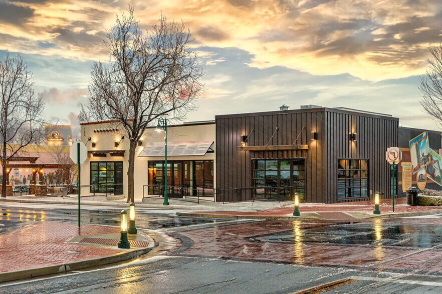 More Photos Of 122 S Green St, Tehachapi Coworking Space