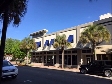 More Photos Of 331-347 W Central Ave, Winter Haven Storefront Retail Office For Lease