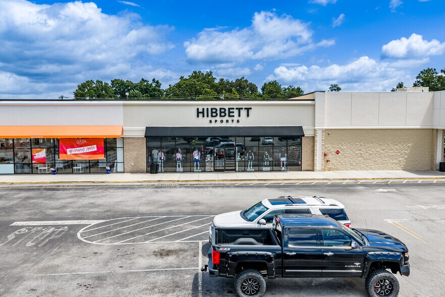 More Photos Of 2535-2645 Battlefield Pky, Fort Oglethorpe Unknown For Lease