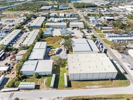 More Photos Of 4756 N 122nd Ave, Clearwater Unknown For Lease