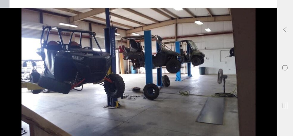 More Photos Of 21565 S Meridian Rd, Queen Creek Industrial For Sale