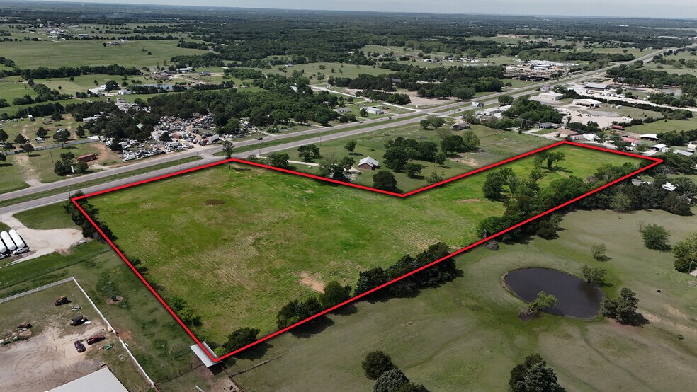 More Photos Of 13167 US-82, Whitesboro Land For Sale
