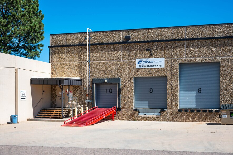 More Photos Of 12300 Grant St, Thornton Manufacturing For Sale