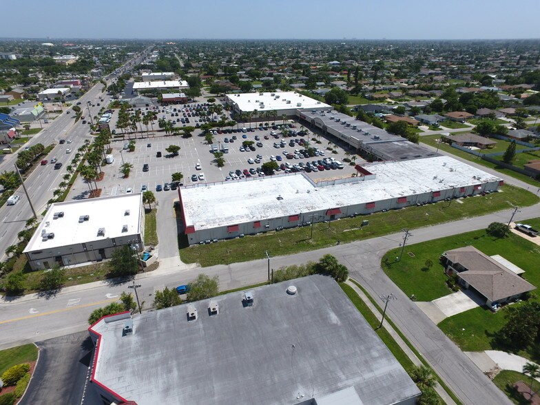 More Photos Of 1404 Del Prado Blvd S, Cape Coral Storefront Retail Office For Sale