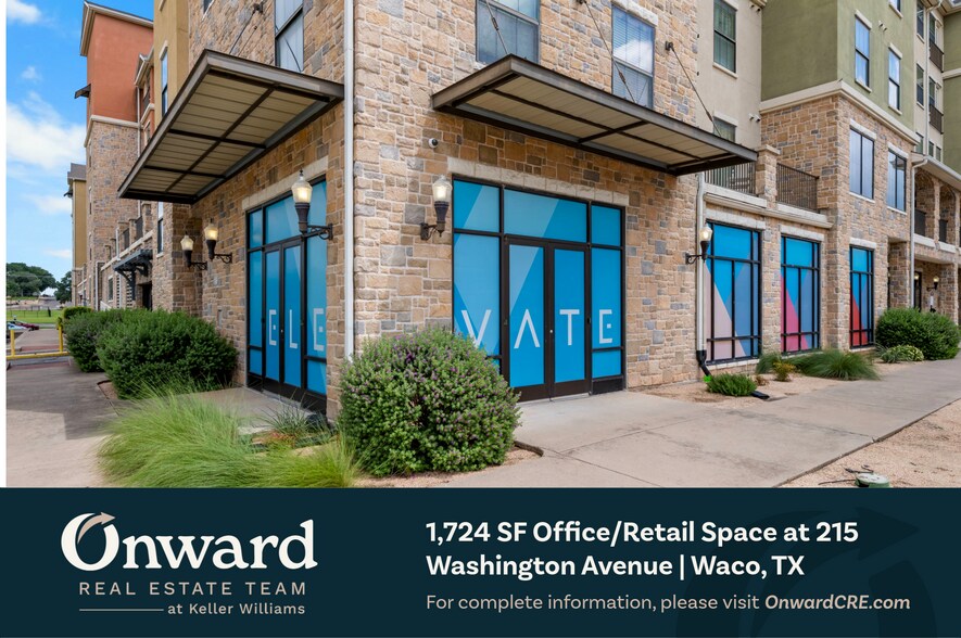 More Photos Of 215 Washington Ave, Waco Apartments For Lease