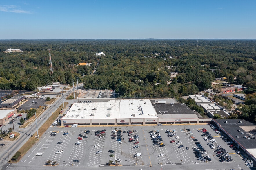 More Photos Of 2726-2778 Candler Rd, Decatur Unknown For Lease