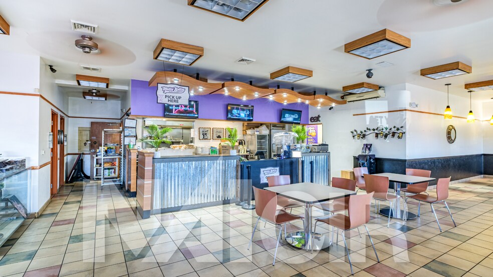 More Photos Of 311 2nd St, Highspire Restaurant For Lease