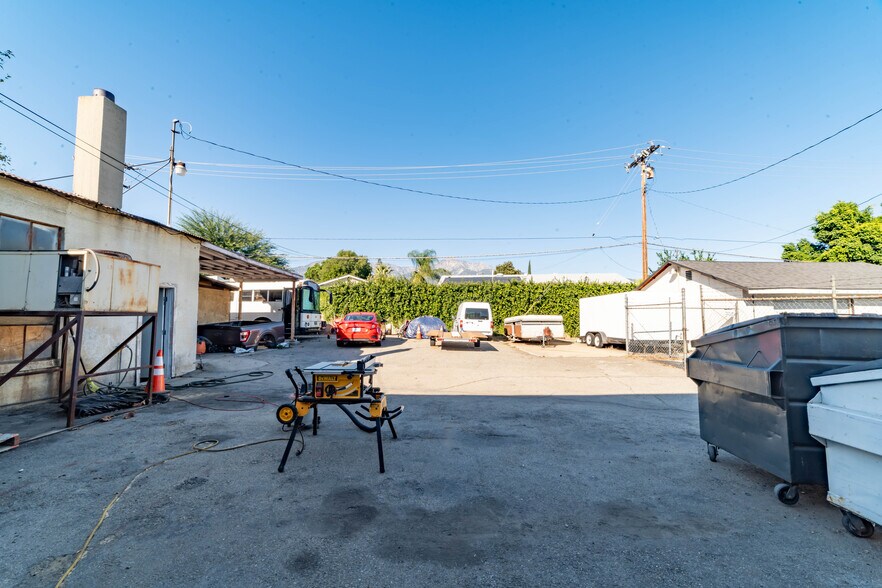 More Photos Of 9770 Foothill Blvd, Rancho Cucamonga Auto Dealership For Lease