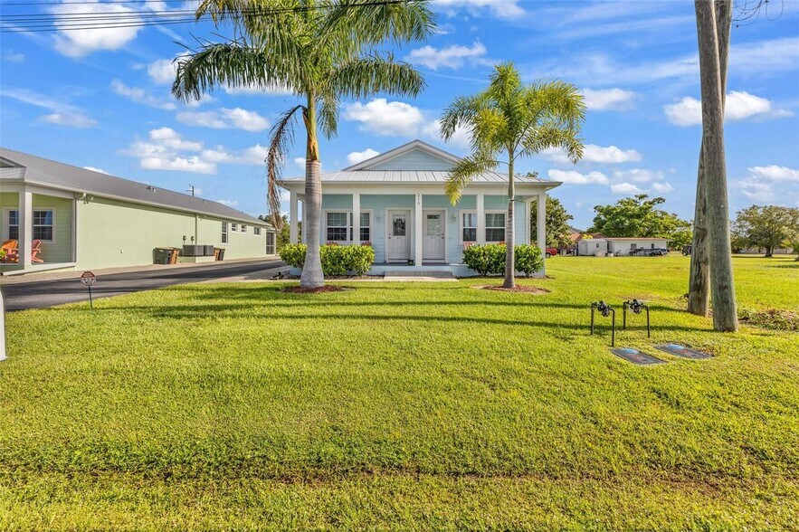 More Photos Of , Punta Gorda Multifamily For Sale