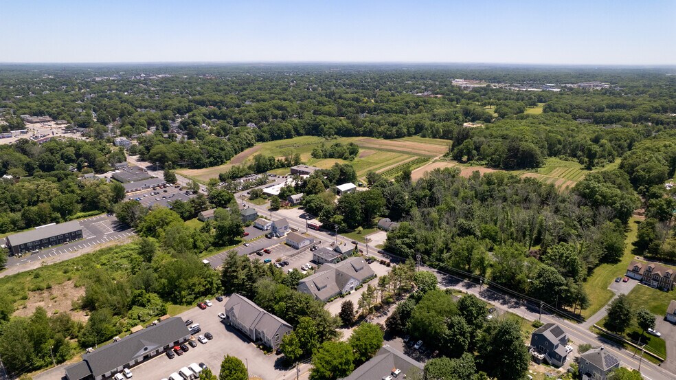 More Photos Of 7 Christy Dr, Brockton Office Residential For Sale