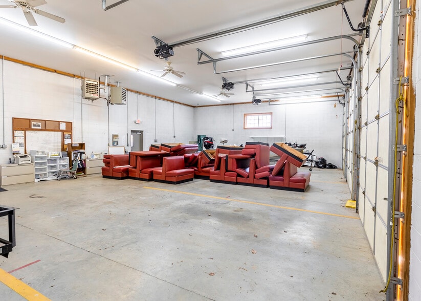 More Photos Of 1667 Cartersville Rd, Cartersville Flex For Sale