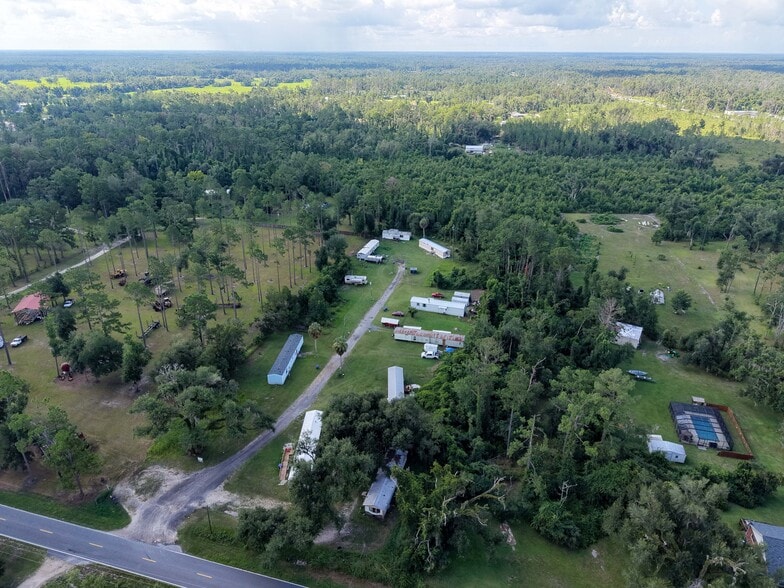 More Photos Of 1269 W Roberts Aman Rd, Perry Manufactured Housing Mobile Home Park For Sale