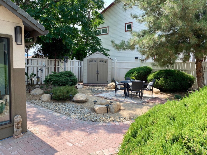 More Photos Of 1645 D St, Sparks Office Residential For Sale