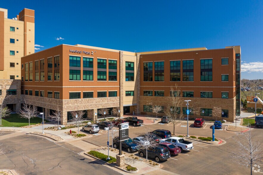 More Photos Of 11700 W 2nd Pl, Lakewood Medical For Lease