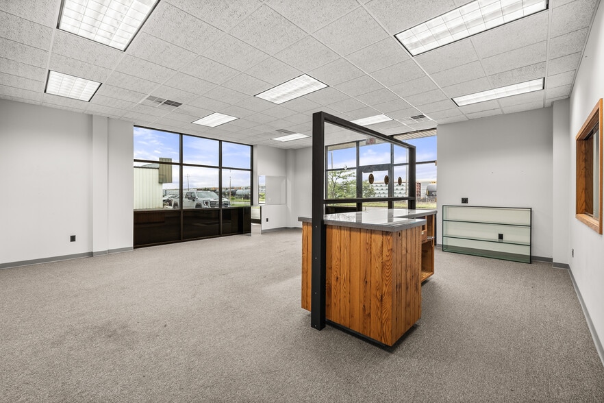 More Photos Of 3601 Patch St, Stevens Point Industrial For Lease