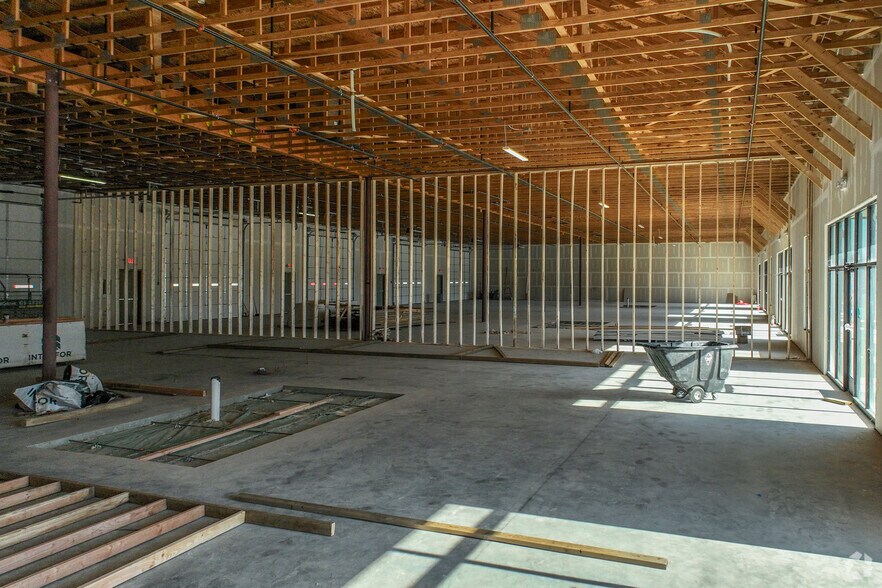 Photo of 1st Floor Ste 105, 107-108