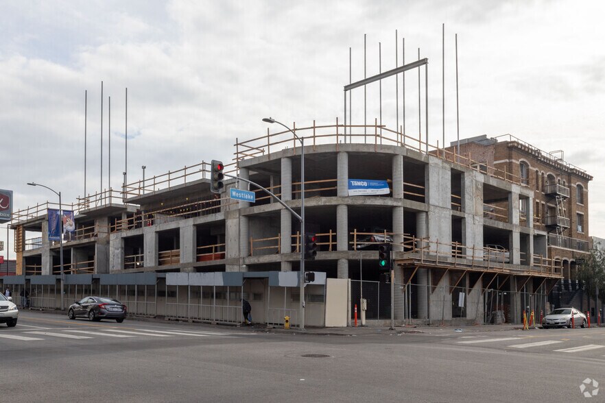 More Photos Of 602 S Westlake Ave, Los Angeles Apartments For Lease