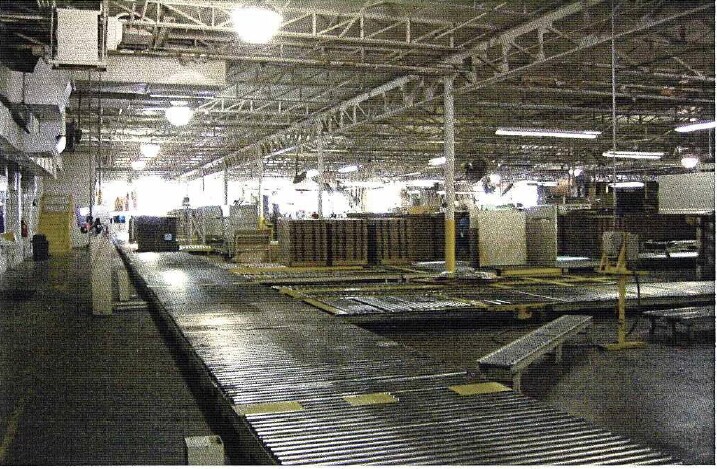 More Photos Of 2743 Pierce St, Dallas Manufacturing For Sale