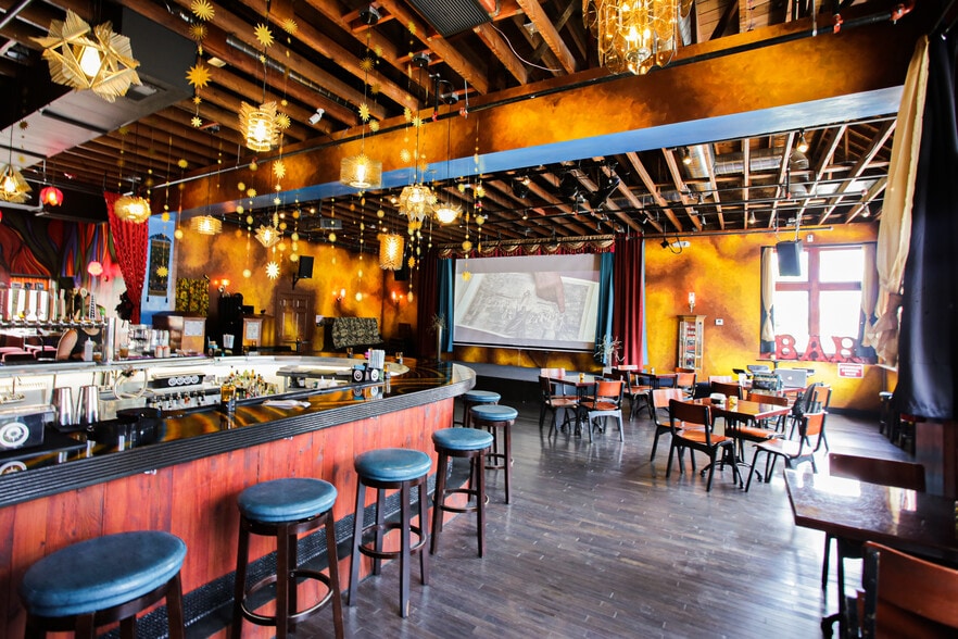 More Photos Of 4923 W 38th Ave, Denver Storefront For Lease