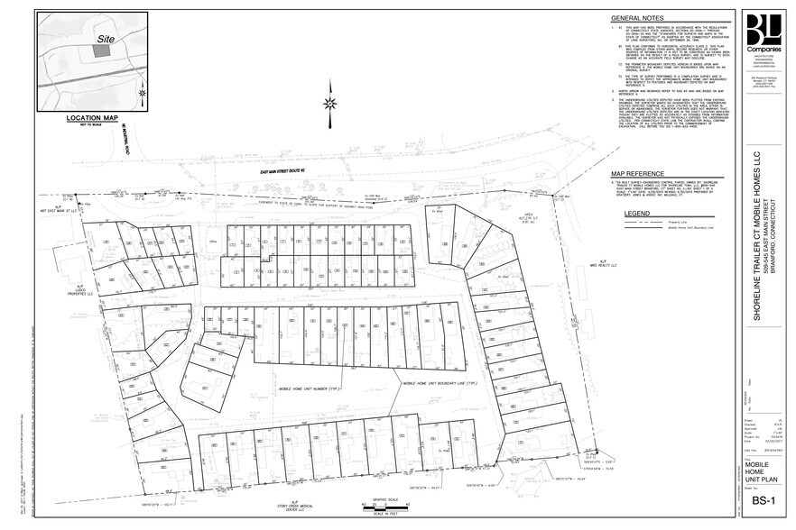 More Photos Of 525 E Main St, Branford Land For Sale