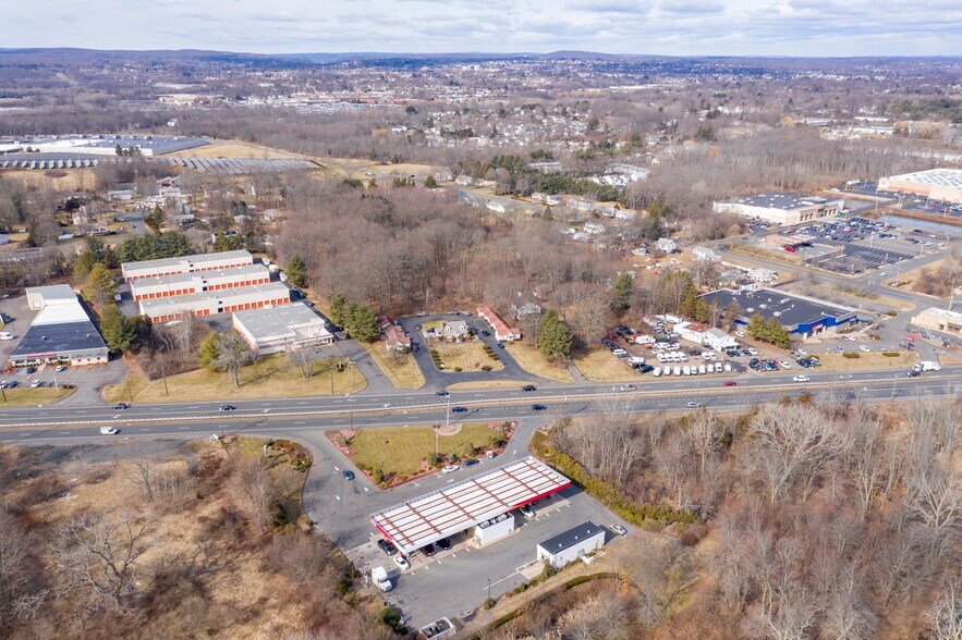 More Photos Of 102 Berlin Tpke, Berlin Land For Sale