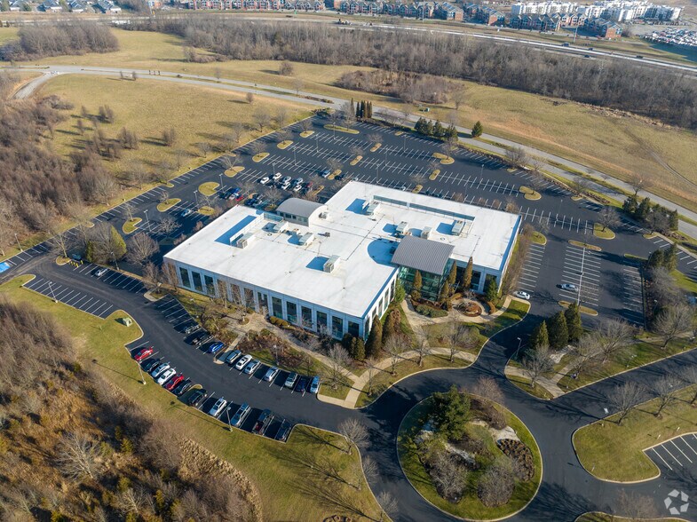 More Photos Of 13551 Triton Park Blvd, Louisville Office For Lease