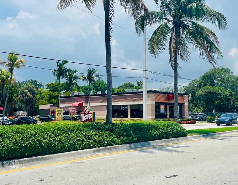 More Photos Of 1840 E Atlantic Blvd, Pompano Beach Fast Food For Sale