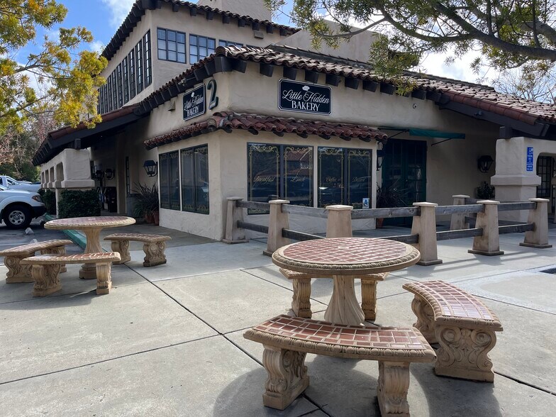 More Photos Of 16236 San Dieguito Rd, Rancho Santa Fe Unknown For Lease