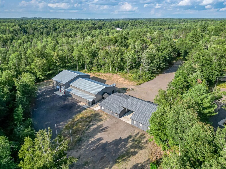 More Photos Of 5611 Highway 51, Hazelhurst Specialty For Sale