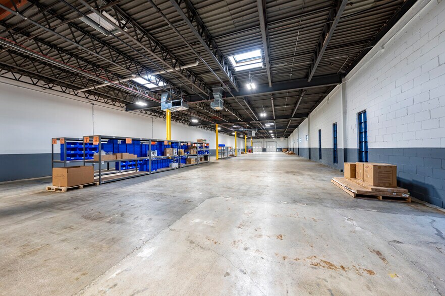 More Photos Of 380 North St, Teterboro Warehouse For Sale