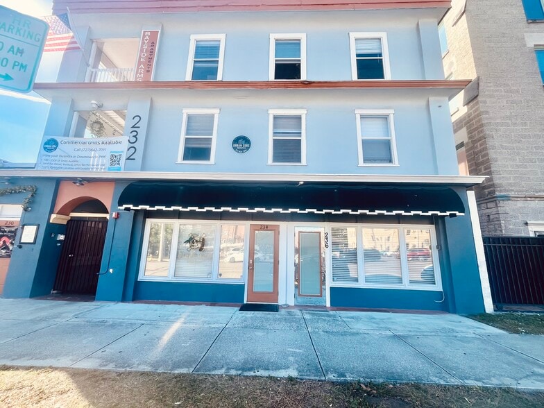 More Photos Of 232 4th St N, Saint Petersburg Apartments For Lease
