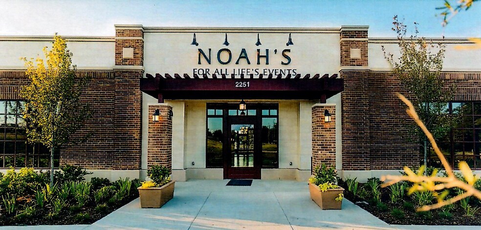 Primary Photo Of 21 Rahling Cir, Little Rock Office For Sale