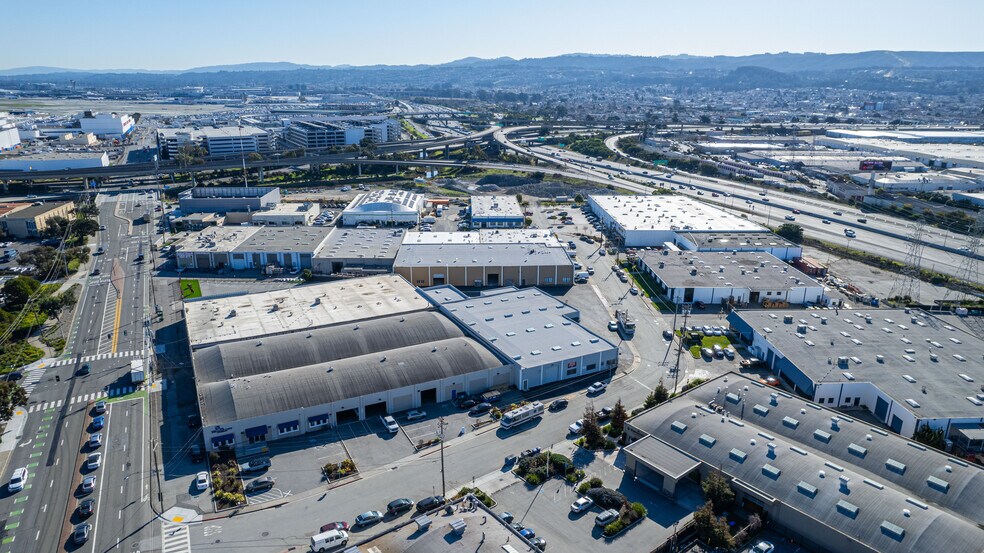 More Photos Of 131 Beacon St, South San Francisco Unknown For Lease