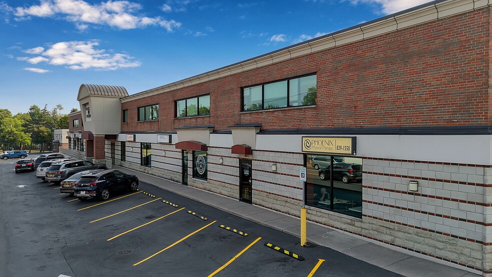 More Photos Of 4498 Main St, Buffalo General Retail For Lease