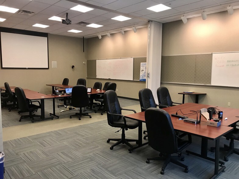 More Photos Of 3301 Matrix Dr, Richardson Research And Development For Sale