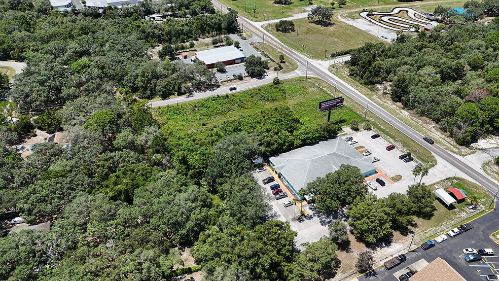 More Photos Of 18888 Ackson Rd, Spring Hill Land For Sale
