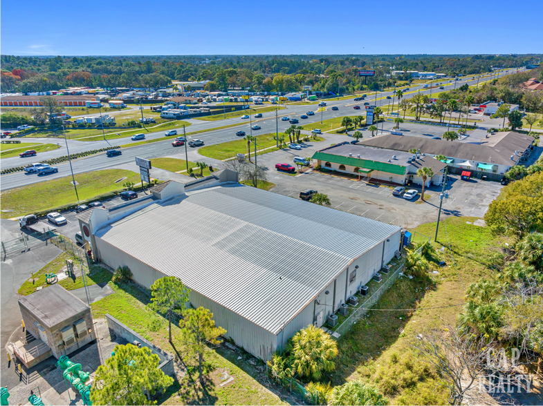 More Photos Of 15941 Us Highway 19, Hudson Freestanding For Sale