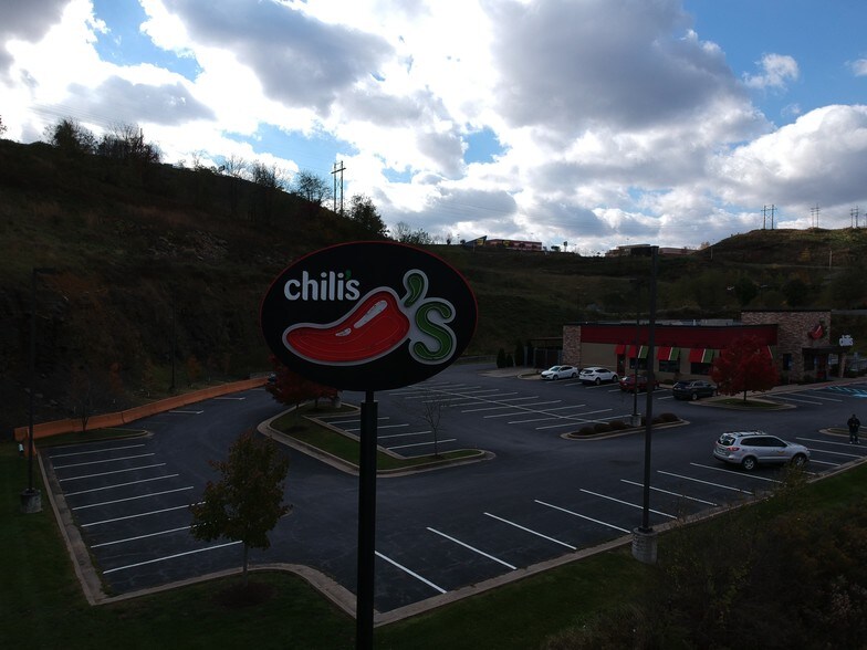 More Photos Of 4001-5001 University Town Center Dr, Morgantown Unknown For Lease