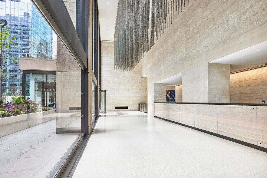 More Photos Of 1133 Avenue of the Americas, New York Office For Lease