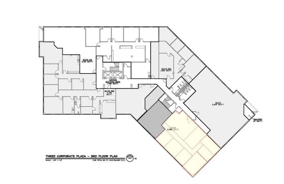 More Photos Of 3613 NW 56th St, Oklahoma City Medical For Lease