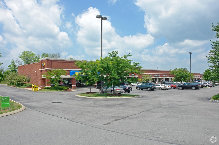 Primary Photo Of 114-166 Belvedere Dr N, Gallatin Unknown For Lease