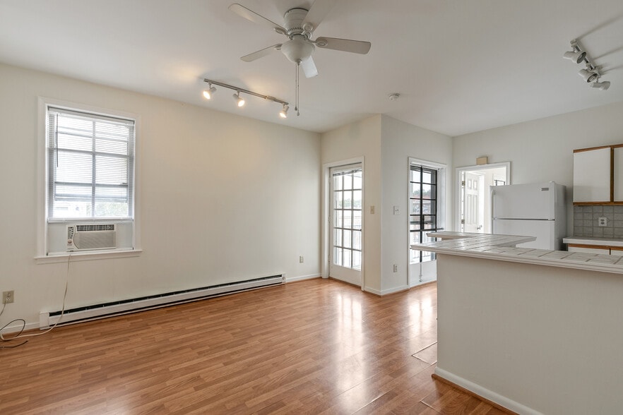 More Photos Of 1 & 3 South Vine Street, Richmond Apartments For Sale