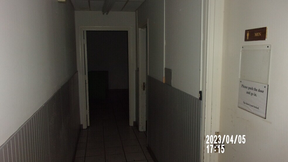 More Photos Of 1656 Martin Luther King Blvd N, Greenville Department Store For Sale